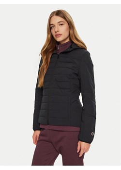 Champion Kurtka przejściowa 117571 Czarny ze sklepu MODIVO w kategorii Kurtki damskie - zdjęcie 189073422