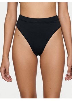 Roxy Dół od bikini Solid Essentials ERJX405212 Czarny ze sklepu MODIVO w kategorii Stroje kąpielowe - zdjęcie 189073443