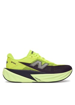 New Balance Buty do biegania FuelCell Rebel v5 WFCX3PE Zielony ze sklepu MODIVO w kategorii Buty sportowe damskie - zdjęcie 189073452