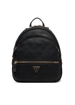Guess Plecak HWPD71 18320 Czarny ze sklepu MODIVO w kategorii Plecaki - zdjęcie 189073483