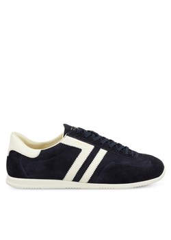 Gant Sneakersy 32633278 Granatowy ze sklepu MODIVO w kategorii Buty sportowe męskie - zdjęcie 189073490