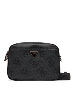 Guess Torebka Meridian II HWOS69 74140 Szary ze sklepu MODIVO w kategorii Listonoszki - zdjęcie 189073504