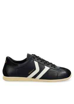 Gant Sneakersy 32631280 Czarny ze sklepu MODIVO w kategorii Buty sportowe męskie - zdjęcie 189073523