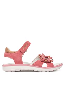 Primigi Sandały 1385222 M Koralowy ze sklepu MODIVO w kategorii Sandały dziecięce - zdjęcie 189073524