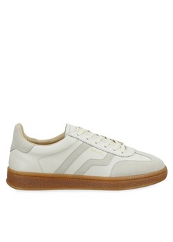 Gant Sneakersy 32531196 Biały ze sklepu MODIVO w kategorii Buty sportowe damskie - zdjęcie 189073580