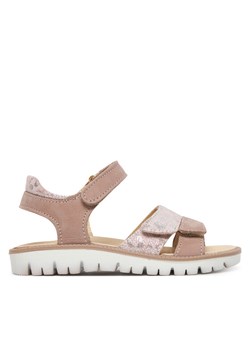 Primigi Sandały 1389044 M Różowy ze sklepu MODIVO w kategorii Sandały dziecięce - zdjęcie 189073581