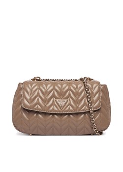 Guess Torebka Cheryl HWTQ97 20210 Beżowy ze sklepu MODIVO w kategorii Listonoszki - zdjęcie 189073584