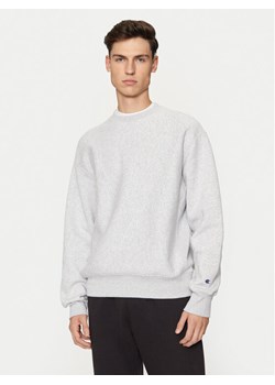 Champion Bluza 220707 Szary ze sklepu MODIVO w kategorii Bluzy męskie - zdjęcie 189073594