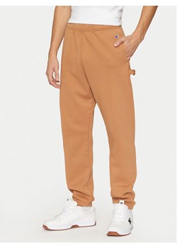 Champion Bluza 220510 Beżowy ze sklepu MODIVO w kategorii Bluzy męskie - zdjęcie 189073602