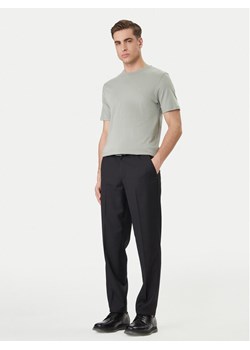 Calvin Klein Koszula LV019EU121 Różowy Regular Fit ze sklepu MODIVO w kategorii Koszule męskie - zdjęcie 189073621
