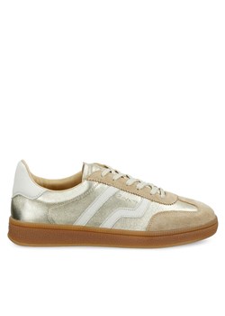 Gant Sneakersy 32531199 Złoty ze sklepu MODIVO w kategorii Buty sportowe damskie - zdjęcie 189073624