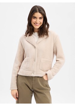 Rino & Pelle Damska kurtka przejściowa Kobiety melanżowy jednolity ze sklepu vangraaf w kategorii Kurtki damskie - zdjęcie 189075214