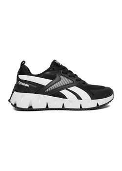 Obuwie sportowe Reebok CEO-ZIG VECTOR AR30153YBH ze sklepu ccc.eu w kategorii Buty sportowe dziecięce - zdjęcie 189075383