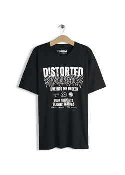 GATE Bawełniana koszulka z nadrukiem S ze sklepu gateshop w kategorii T-shirty męskie - zdjęcie 189075510