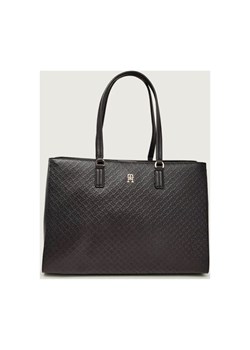 Tommy Hilfiger Shopperka TH DAILY ze sklepu Gomez Fashion Store w kategorii Torby Shopper bag - zdjęcie 189075620