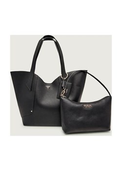Guess Shopperka 2w1 DARCY ze sklepu Gomez Fashion Store w kategorii Torby Shopper bag - zdjęcie 189075642