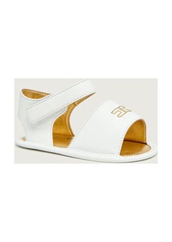 Elisabetta Franchi Skórzane sandały ze sklepu Gomez Fashion Store w kategorii Sandały dziecięce - zdjęcie 189075673