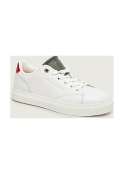 Tommy Hilfiger Skórzane sneakersy ze sklepu Gomez Fashion Store w kategorii Buty sportowe damskie - zdjęcie 189075674