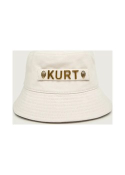 Kurt Geiger Kapelusz KURT ze sklepu Gomez Fashion Store w kategorii Kapelusze damskie - zdjęcie 189075681