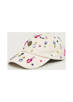 Kurt Geiger Bejsbolówka KENSINGTON ze sklepu Gomez Fashion Store w kategorii Czapki z daszkiem damskie - zdjęcie 189075683