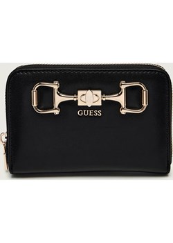 Guess Portfel JANIE ze sklepu Gomez Fashion Store w kategorii Portfele damskie - zdjęcie 189075701