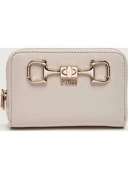 Guess Portfel JANIE ze sklepu Gomez Fashion Store w kategorii Portfele damskie - zdjęcie 189075702
