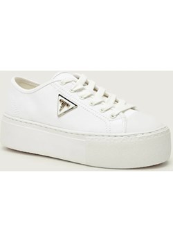 Guess Trampki JOEZI3 ze sklepu Gomez Fashion Store w kategorii Buty sportowe damskie - zdjęcie 189075704