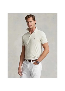 POLO RALPH LAUREN Polo | Slim Fit ze sklepu Gomez Fashion Store w kategorii T-shirty męskie - zdjęcie 189075721