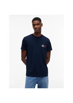 Tommy Jeans T-shirt | Slim Fit ze sklepu Gomez Fashion Store w kategorii T-shirty męskie - zdjęcie 189075731