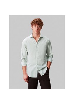 Calvin Klein Koszula | Slim Fit ze sklepu Gomez Fashion Store w kategorii Koszule męskie - zdjęcie 189075743