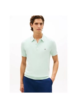 Tommy Hilfiger Polo ESSENTIAL | Regular Fit ze sklepu Gomez Fashion Store w kategorii T-shirty męskie - zdjęcie 189075750