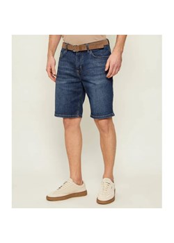 Joop! Jeansowe szorty Fort | Modern fit ze sklepu Gomez Fashion Store w kategorii Spodenki męskie - zdjęcie 189075752
