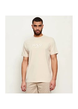 GUESS T-shirt | Regular Fit ze sklepu Gomez Fashion Store w kategorii T-shirty męskie - zdjęcie 189075753