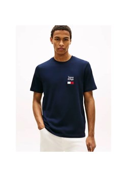 Tommy Hilfiger T-shirt | Regular Fit ze sklepu Gomez Fashion Store w kategorii T-shirty męskie - zdjęcie 189075760