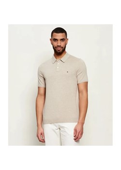 Tommy Hilfiger Polo ESSENTIAL | Regular Fit ze sklepu Gomez Fashion Store w kategorii T-shirty męskie - zdjęcie 189075770