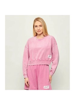 Pinko Bluza LAVACOURT | Loose fit ze sklepu Gomez Fashion Store w kategorii Bluzy damskie - zdjęcie 189075812