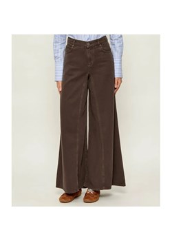 Pinko Jeansy WINONA | Relaxed fit ze sklepu Gomez Fashion Store w kategorii Jeansy damskie - zdjęcie 189075842