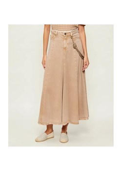 Pinko Jeansowa spódnica HURGHADA ze sklepu Gomez Fashion Store w kategorii Spódnice - zdjęcie 189075860