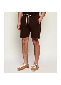Drykorn Szorty BRIKKO | Relaxed fit ze sklepu Gomez Fashion Store w kategorii Spodenki męskie - zdjęcie 189075861