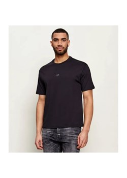 A.P.C T-shirt | Loose fit ze sklepu Gomez Fashion Store w kategorii T-shirty męskie - zdjęcie 189075872