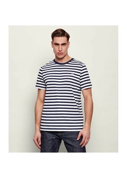 A.P.C T-shirt RAYE | Regular Fit ze sklepu Gomez Fashion Store w kategorii T-shirty męskie - zdjęcie 189075874