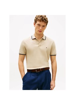Tommy Hilfiger Polo | Regular Fit | pique ze sklepu Gomez Fashion Store w kategorii T-shirty męskie - zdjęcie 189075881
