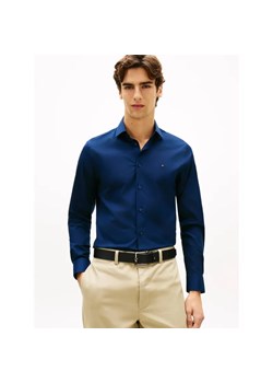 Tommy Hilfiger Koszula | Slim Fit | stretch ze sklepu Gomez Fashion Store w kategorii Koszule męskie - zdjęcie 189075893