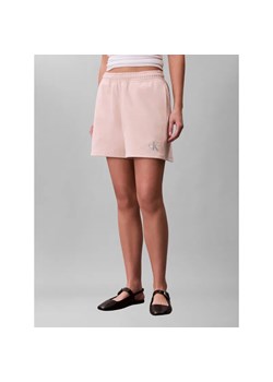Calvin Klein Jeans Szorty | Regular Fit ze sklepu Gomez Fashion Store w kategorii Szorty - zdjęcie 189075904