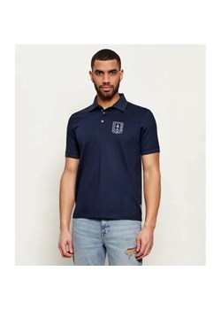 Aeronautica Militare Polo | Regular Fit ze sklepu Gomez Fashion Store w kategorii T-shirty męskie - zdjęcie 189075914