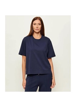 Joop! T-shirt Tyla | Relaxed fit ze sklepu Gomez Fashion Store w kategorii Bluzki damskie - zdjęcie 189075922