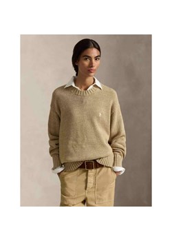 POLO RALPH LAUREN Sweter | Relaxed fit ze sklepu Gomez Fashion Store w kategorii Swetry damskie - zdjęcie 189075923