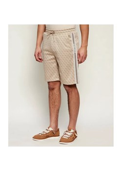 GUESS ACTIVE Szorty PARIMO | Regular Fit ze sklepu Gomez Fashion Store w kategorii Spodenki męskie - zdjęcie 189075930