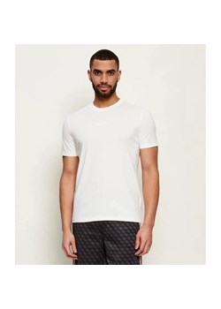 GUESS ACTIVE T-shirt AMBROGIO | Slim Fit ze sklepu Gomez Fashion Store w kategorii T-shirty męskie - zdjęcie 189075933