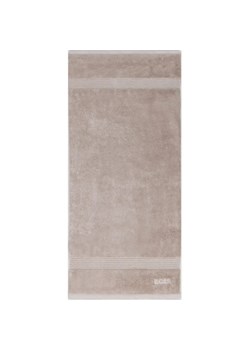 BOSS BLACK Ręcznik kąpielowy LOFT 100x150 ze sklepu Gomez Fashion Store w kategorii Ręczniki - zdjęcie 189077413